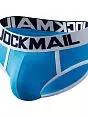 Оригинальные брифы из модала синего цвета JOCKMAIL RTJM2041-9